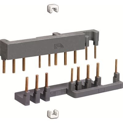 Wendeverbinderset BER16C-3 Wendeverbinderset BER16C-3
