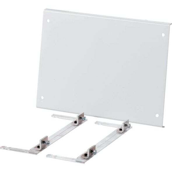 Abdeckung Rückseite QSARCOVER4#1319417 Abdeckung Rückseite QSARCOVER4#1319417