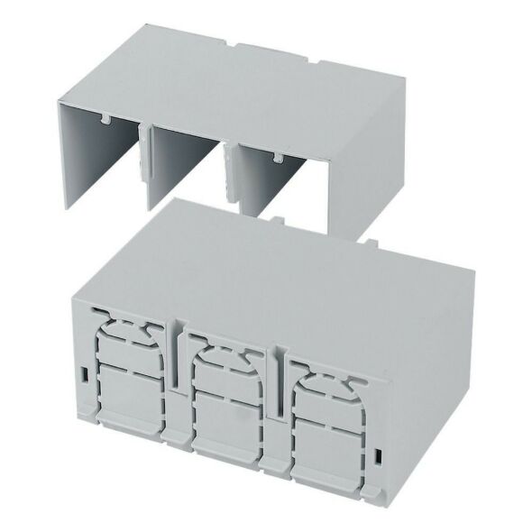 Anschlussraumabdeckung XNH00-XKSA-66