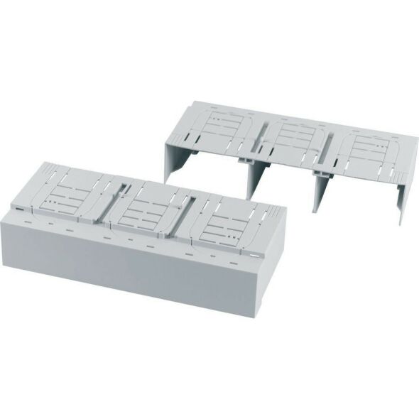 Anschlussraumabdeckung XNH2-XKSA-42