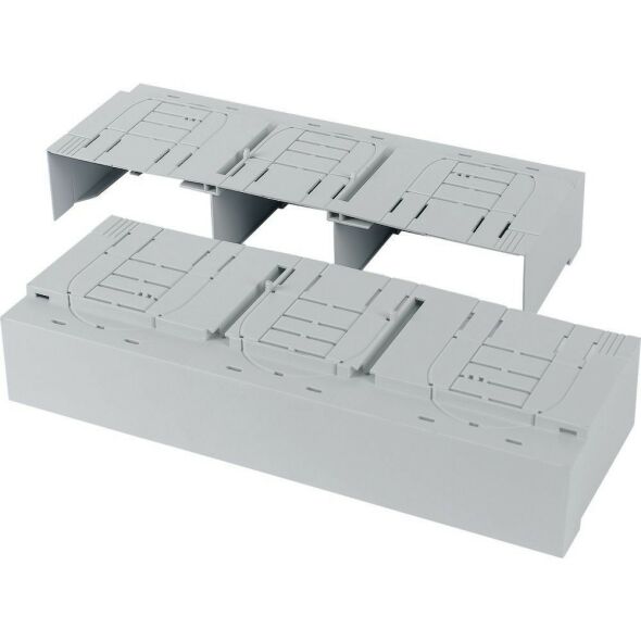 Anschlussraumabdeckung XNH3-XKSA-42
