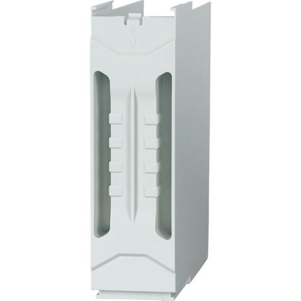 Anschlussraumabdeckung Z-NHW-SLS-00-TC/H/D