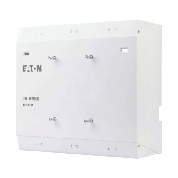 Ersatzabdeckung DILM1000 DILM1000-XCOVER