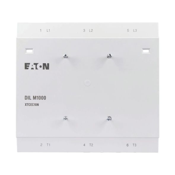 Ersatzabdeckung DILM1000 DILM1000-XCOVER