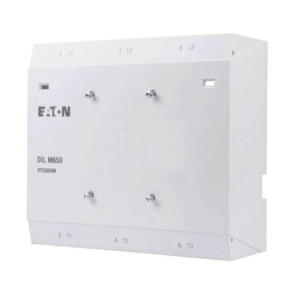 Ersatzabdeckung DILM650 DILM650-XCOVER