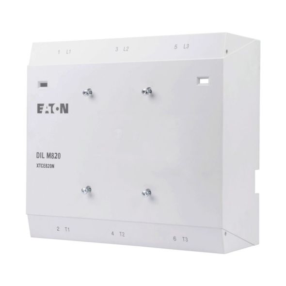 Ersatzabdeckung DILM820 DILM820-XCOVER