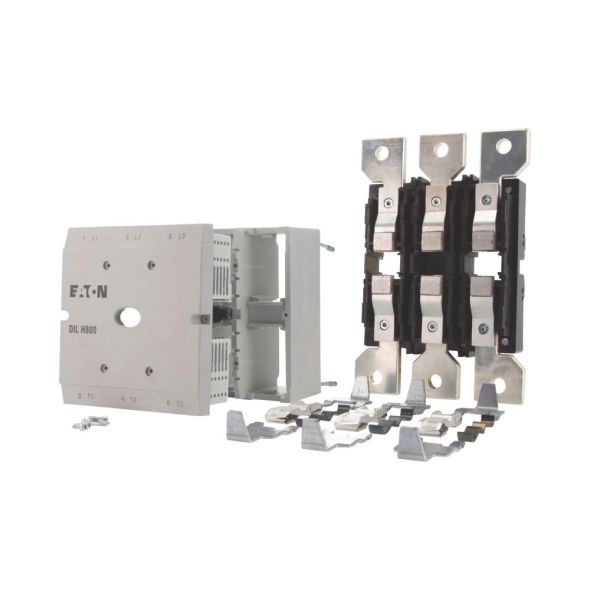 Ersatzschaltstücke DILH800-XOCT