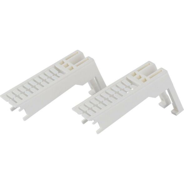 IP2X Fingerschutz 3-5pol. K150-IPK IP2X Fingerschutz 3-5pol. K150-IPK