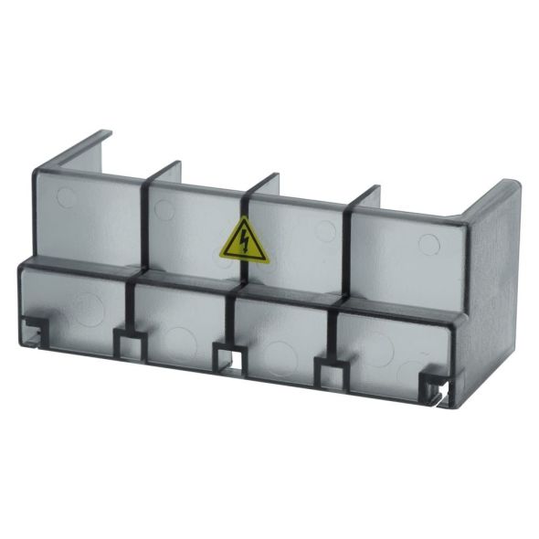 Klemmenabdeckung COVERDMV160