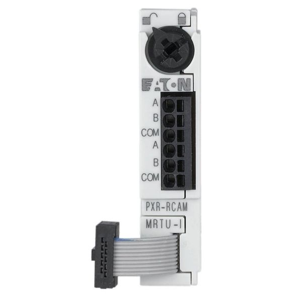 Kommunikationsmodul PXR-RCAM-MRTU-I Kommunikationsmodul PXR-RCAM-MRTU-I
