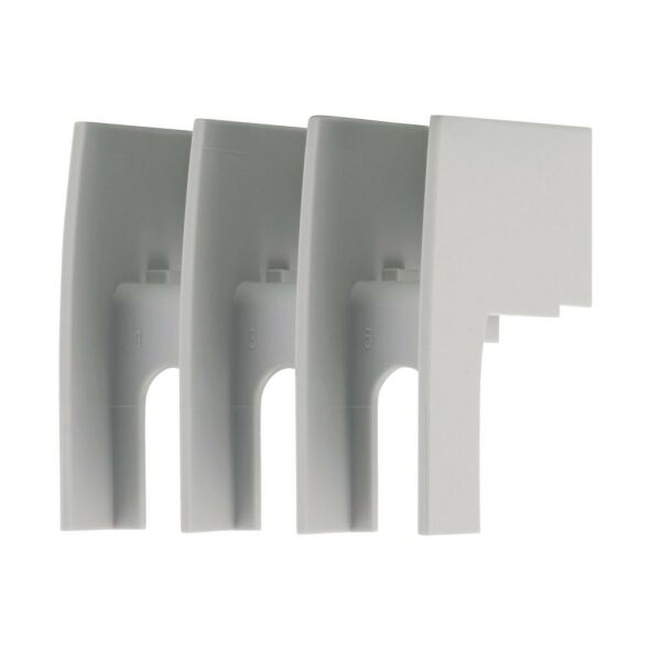Line Side Adapter für Type LSA-PKZ0-E Line Side Adapter für Type LSA-PKZ0-E