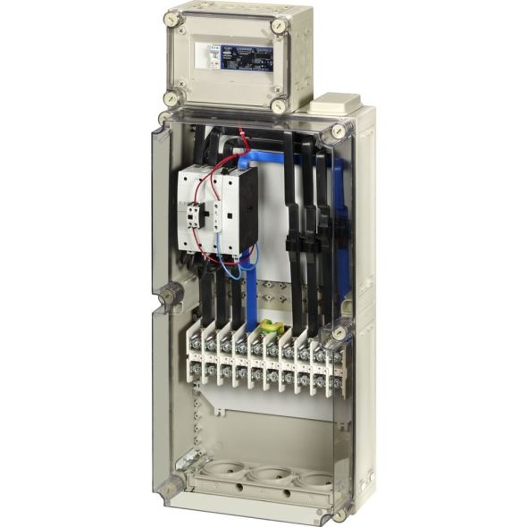 Netz-u.Anlagenschutz NAS160-CI-2-K95 Netz-u.Anlagenschutz NAS160-CI-2-K95
