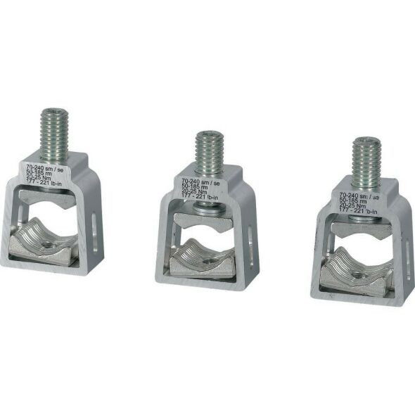 Rahmenklemme 185mm System Z-NHW-SLS-1+2-VT Rahmenklemme 185mm System Z-NHW-SLS-1+2-VT
