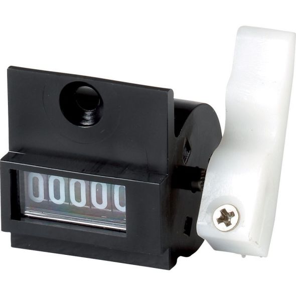 Schaltspielzähler IZMX-OC40-1