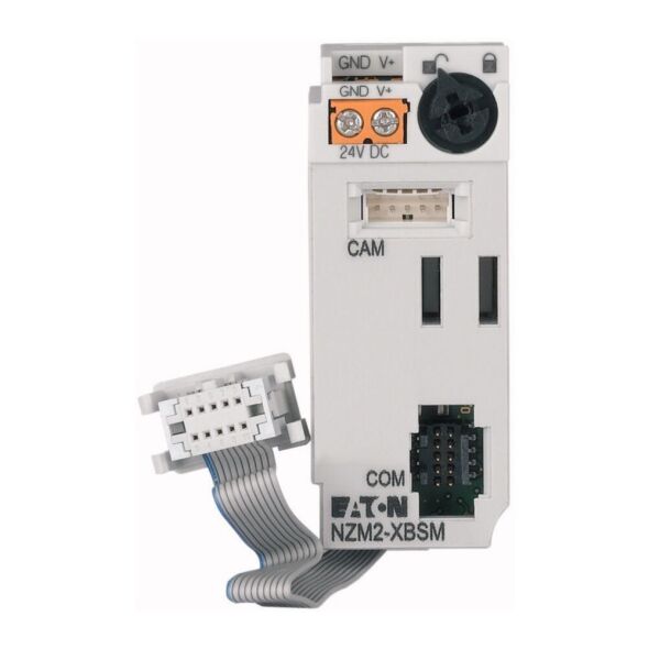 Schnittstellenmodul NZM4-XBSM Schnittstellenmodul NZM4-XBSM
