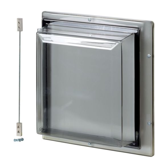 Schutzhaube IP55 AV IZMX-DC40-W-1