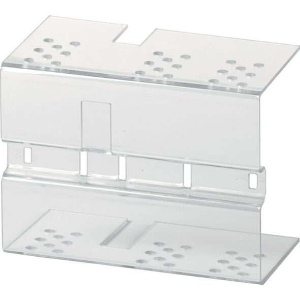 Sicherungsabdeckung QSAFCOVER40N0-63N0