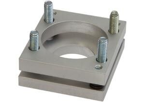 Zubehör Laser, Flansch, AP000016 Zubehör Laser, Flansch, AP000016
