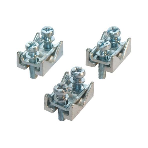 Klemme Set 00SZA70 (VE3) Klemme Set 00SZA70 (VE3)