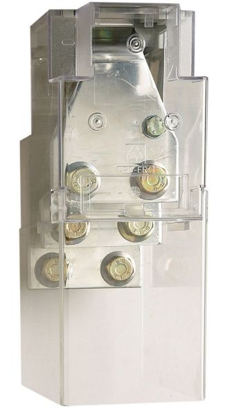 Mehrfachanschluss unten 1.002.255 Mehrfachanschluss unten 1.002.255