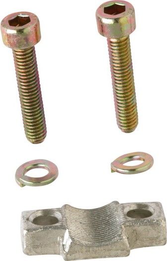 Schellenklemme Set 1.000.420 (VE3) Schellenklemme Set 1.000.420 (VE3)