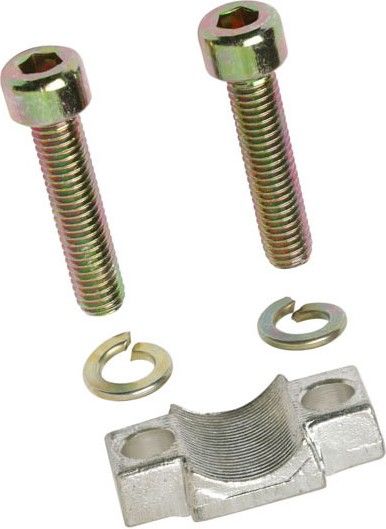 Schellenklemme Set 1.001.237 (VE3) Schellenklemme Set 1.001.237 (VE3)