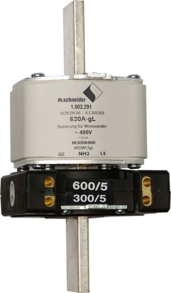 Sicherungseinsatz NH 1.002.291 Sicherungseinsatz NH 1.002.291