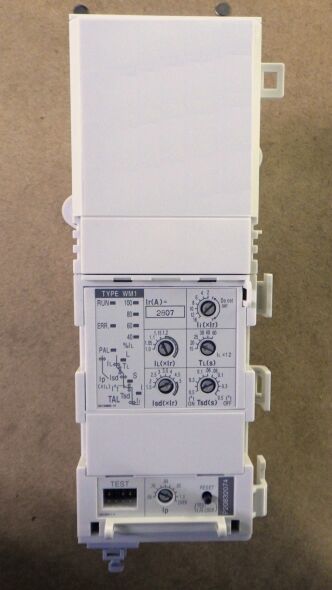 Auslösermodul WM1-W Auslösermodul WM1-W