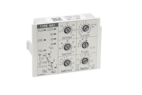 Auslösermodul WS1-W