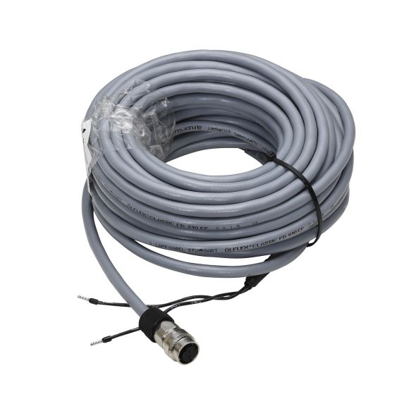 Bremsleitung BCS015S-20.0-BKS1