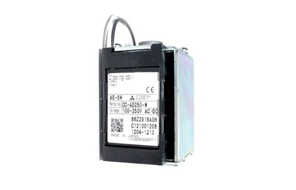 Einschaltspule CC-AD250-W Einschaltspule CC-AD250-W