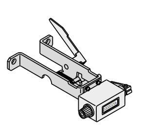 Schaltspielzähler CNT-W Schaltspielzähler CNT-W