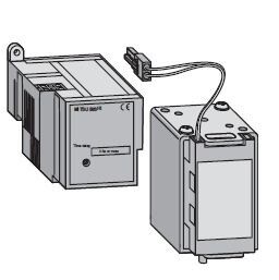 Steuergerät DC 100-110V UCON-D110B-W(INST) Steuergerät DC 100-110V UCON-D110B-W(INST)