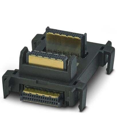 Busanschlussstecker AXC BS L 2 Busanschlussstecker AXC BS L 2