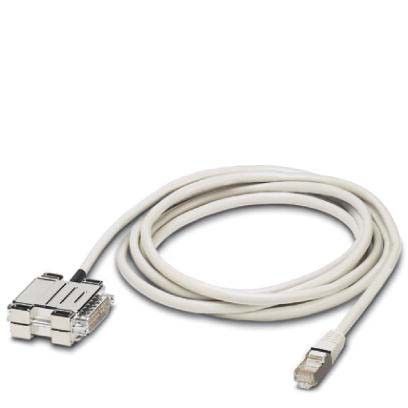 Kabeladapter CABLE-25/8/ #2981583 Kabeladapter CABLE-25/8/ #2981583