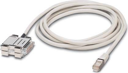 Kabeladapter CABLE-9/8 #2981826 Kabeladapter CABLE-9/8 #2981826