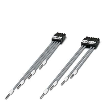 Kabelsatz TC-C-PTB1-AI-SET1 Kabelsatz TC-C-PTB1-AI-SET1