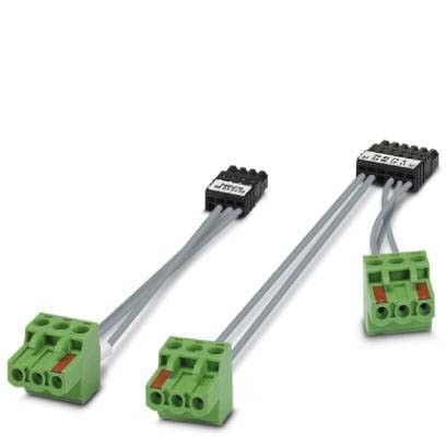 Kabelsatz TC-C-PTB3-SC-SET1 Kabelsatz TC-C-PTB3-SC-SET1