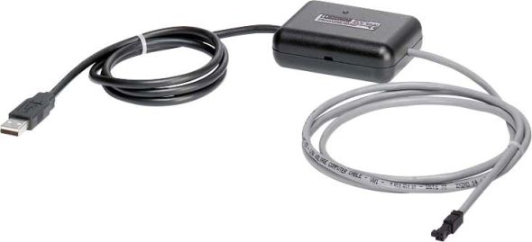 Programmieradapter MCR-PAC-T-USB Programmieradapter MCR-PAC-T-USB