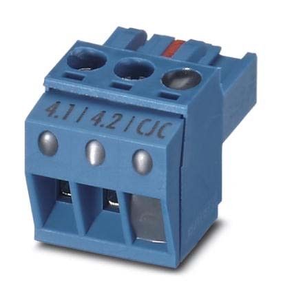 Stecker MACX MCR-EX-CJC