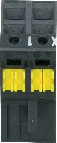 Ersatzklemmen-Satz PNOZ s #751002 Ersatzklemmen-Satz PNOZ s #751002