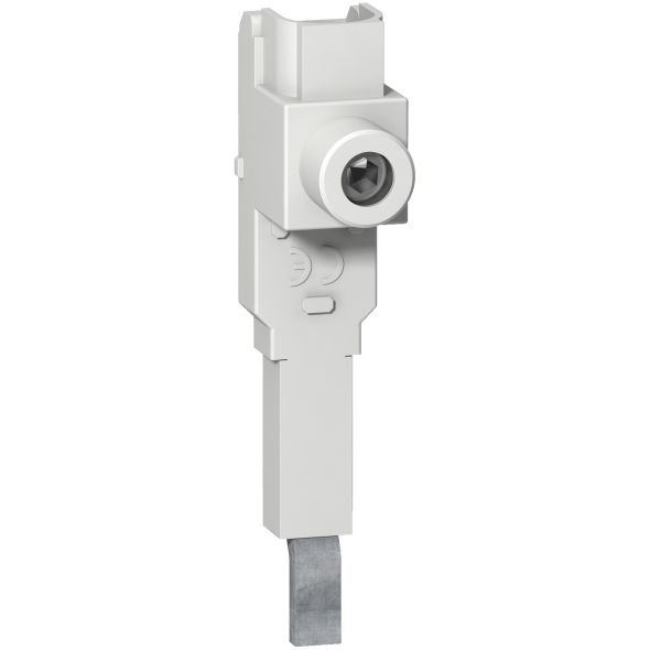 Einspeiseklemme Multi 9 M9XCPC04