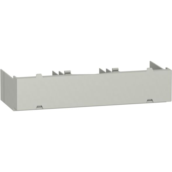 Klemmenabdeckung ISFT400 LV480827 Klemmenabdeckung ISFT400 LV480827