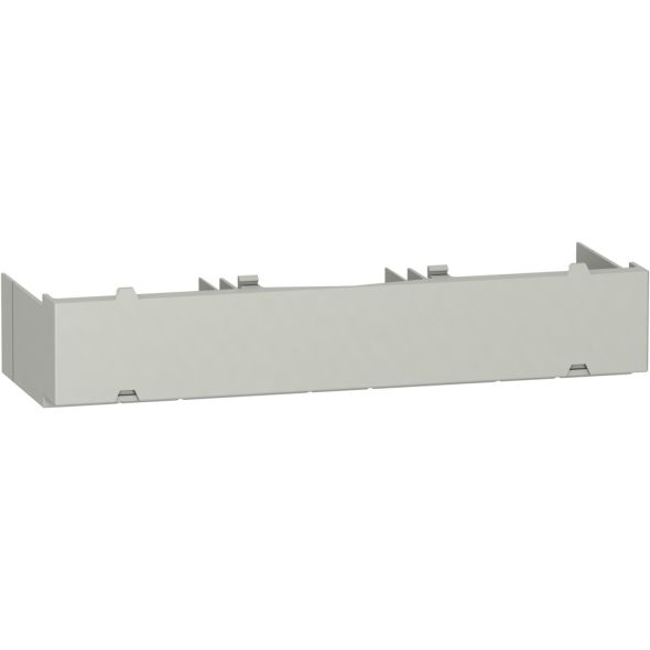 Klemmenabdeckung ISFT630 LV480831 Klemmenabdeckung ISFT630 LV480831