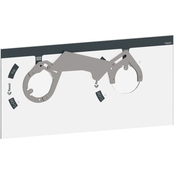 Mechanische Verriegelung LV429354T Mechanische Verriegelung LV429354T