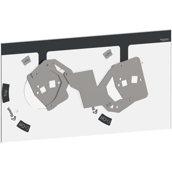 Mechanische Verriegelung LV429369T