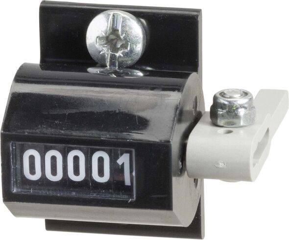 Schaltspielzähler LV432648 Schaltspielzähler LV432648