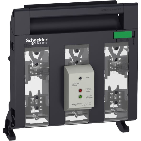 Sicherungshalter FuPact LV480828 Sicherungshalter FuPact LV480828