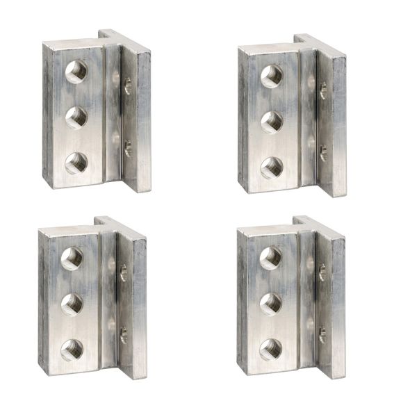 Vorderanschluss abnehmbar LV848424SP