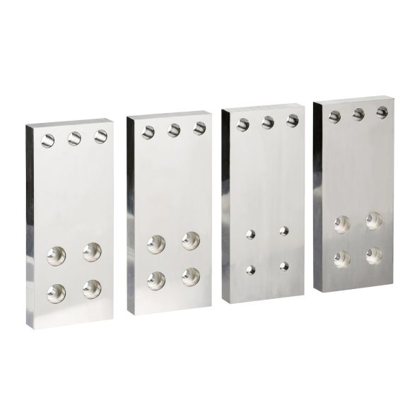 Vorderanschluss oben/unten LV847961SP